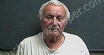 DEHMEL, WALTER M | 2022-07-02 22:15:00 Boone County, Kentucky Booking