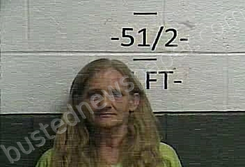 CARR, LINDA ROSE #, Whitley County, Kentucky - 2022-07-02 01:44:00