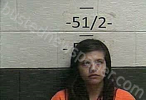 MILLS, MICHAELA #, Whitley County, Kentucky - 2022-07-02 02:39:00