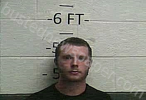 GRIFFITH, IVAN #, Whitley County, Kentucky - 2022-07-02 20:44:00