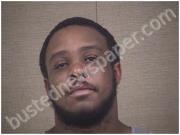 WORTHY, DERRIUS | 2022-07-02 Harnett County, North Carolina Booking