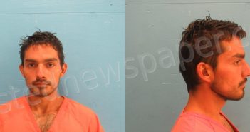<B>LOMAS</B>, <B>ROGER</B> <B>ELIJAH</B> <B>ALEXANDER</B> #, Guadalupe County, Texas - 2022-07-02