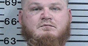 PARKER, BRANDON LEE | 2022-07-02 07:34:25 Hood County, Texas Booking