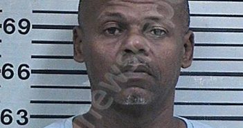 BROWN, CLINTON | 2022-07-02 16:27:17 Hood County, Texas Booking