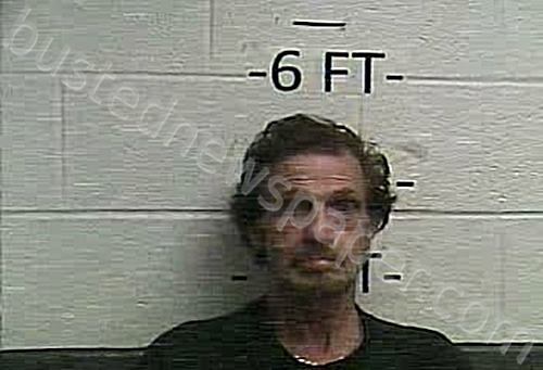 BRYANT, SAUL #, Whitley County, Kentucky - 2022-07-02 00:54:00