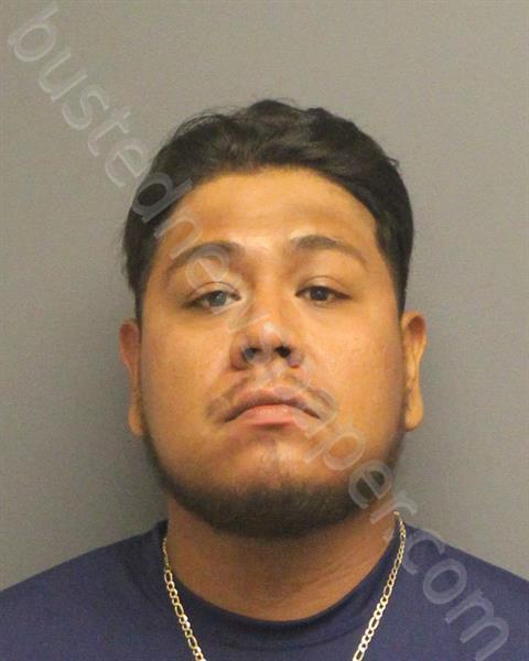 TORRES, EDGAR IVAN LOPEZ #, Guilford County, North Carolina - 2022-07-02 02:30:00