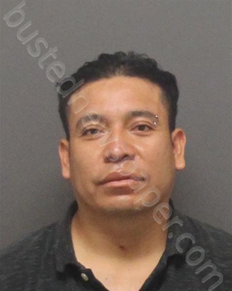 GALLARDO-CRUZ, ISREAL #, Guilford County, North Carolina - 2022-07-02 02:06:00