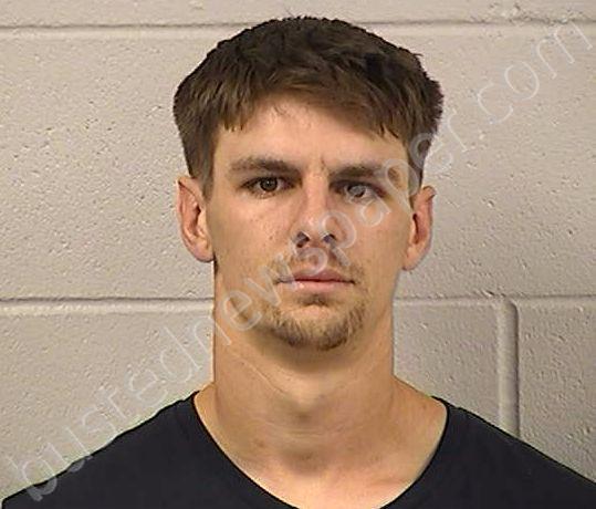 LITZINGER, ROBERT LYNN JUNIOR #, Dickinson County, Kansas - 2022-07-02 07:58:00