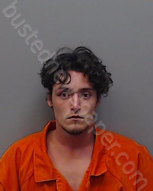 SHIREY, KEVIN EARL #, Smith County, Texas - 2022-07-03