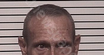 LIPPARD, JEFFREY DAVID | 2022-07-03 06:53:00 Iredell County, North Carolina Booking