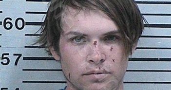 PARSONS, MATTHEW JACOB | 2022-07-03 04:46:00 Hood County, Texas Booking