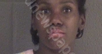 <B>WEBBER</B>, <B>DOMINIQUE</B> <B>PETRICE</B> #, Buncombe County, North Carolina - 2022-07-03