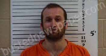 LEWIS, JUSTIN MICHAEL | 2022-07-03 02:10:00 Cherokee County, North Carolina Booking