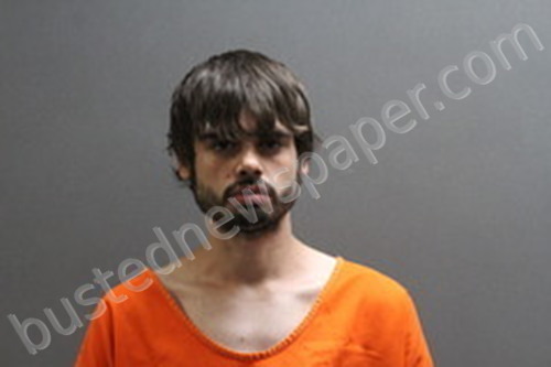 AUSTIN LEE ALMOND #, Labette County, Kansas - 2022-07-03 22:17:00
