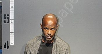 CHALK, ELTRON DARNELL | 2022-07-03 18:31:00 Western Tidewater, Virginia Booking