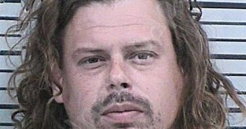 GILLESPIE, RYAN THOMAS | 2022-07-03 01:12:00 Hood County, Texas Booking