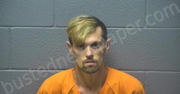 <B>FARMER</B>–<B>MCLAIN</B>, <B>CHARLES</B> <B>ANTHONY</B>, <B>N</B>/<B>A</B> #, Rsw Regional Jail, Virginia, RSW Regional Jail, Virginia - 2022-07-03 03:22:00