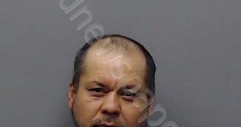 RODRIGUEZ-<B>MEDINA</B>, <B>ROLANDO</B> #, Smith County, Texas - 2022-07-03