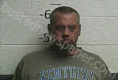 ADAMS, JASON #, Whitley County, Kentucky - 2022-07-03 19:26:00