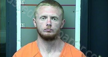 <B>MERCER</B>, <B>JORDAN</B> T #, Grayson County, Kentucky - 2022-07-03