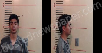 <B>GARZA</B>, <B>RAMIRO</B> DE JESUS #, Parker County, Texas - 2022-07-03