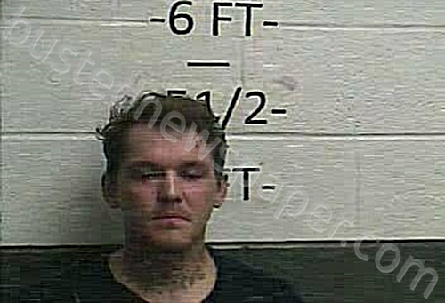 CURETON, JEREMY DALE #, Whitley County, Kentucky - 2022-07-03 12:10:00