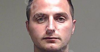 SHTYLLA, JURGEN | 2022-07-03 19:00:00 Collin County, Texas Booking