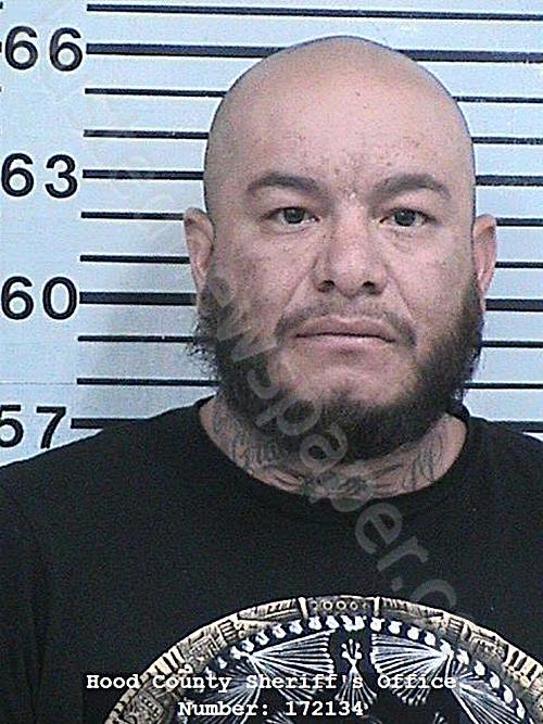 PATINO, AARON #, Hood County, Texas - 2022-07-03 02:58:28