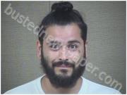 MACIAS, ANSELMO | 2022-07-03 Harnett County, North Carolina Booking