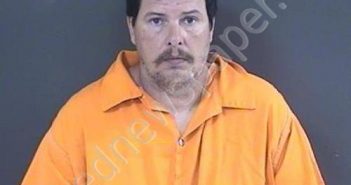 COE, ARVIL LEE JUNIOR | 2022-07-03 20:20:00 Roanoke County, Virginia Booking