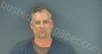 TOLLIVER, <B>BRANDY</B> #, <b>Russell</b> County, Kentucky, Russell County, Kentucky - 2022-07-03 01:42:00
