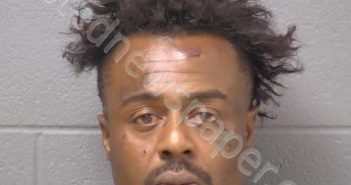 <B>DAVIS</B>-JOHNSON, <B>SETH</B> A #, Will County, Illinois - 2022-07-03 14:45:00
