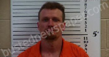 MCCOY, JEREMY LEE | 2022-07-03 04:38:00 Cherokee County, North Carolina Booking