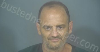 <B>DUNN</B>, <B>DONALD</B> LEE, JR #, St <b>Joseph</b> County, Indiana, St. Joseph County, Indiana - 2022-07-03 16:26:00