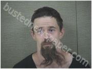 CONZELMAN, CLAYTON | 2022-07-03 Harnett County, North Carolina Booking