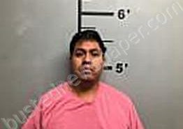 VICENTE-<B>GOMEZ</B>, FRILI <B>ELEAZAR</B> #, Benton County, Arkansas - 2022-07-03