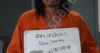 <B>ALLEN</B>, <B>JEREMY</B> <B>WADE</B> #, Sebastian County, Arkansas - 2022-07-03 16:42:00