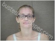 COX, SANDRA | 2022-07-03 Harnett County, North Carolina Booking