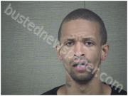 JAMES, BRIAN | 2022-07-03 Harnett County, North Carolina Booking