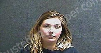 HOLDEN, KAYLEE GAIL | 2022-07-03 14:41:00 Boone County, Kentucky Booking