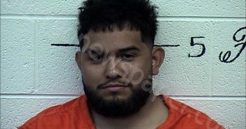 <B>SIERRA</B>–<B>HERNANDEZ</B>, <B>ANDY</B> #, Crockett County, Tennessee - 2022-07-03