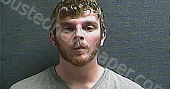 BATES, RYAN | 2022-07-03 22:25:00 Boone County, Kentucky Booking