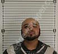 <B>RAMOS</B> JIMENEZ, <B>MARCO</B> <B>ANTONIO</B> #, Williams County, North Dakota - 2022-07-03