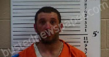 ROGERS, WILLIAM DEAN | 2022-07-03 13:45:00 Cherokee County, North Carolina Booking