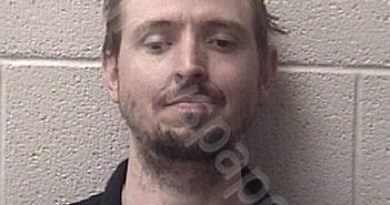 <B>FORBES</B>, <B>JODY</B> LEE #, Alexander County, North Carolina - 2022-07-04