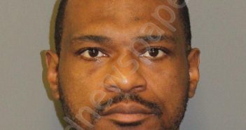 JAMES, DEMITRIUS DEVON | 2022-07-04 00:44:00 Jefferson County, Alabama Booking