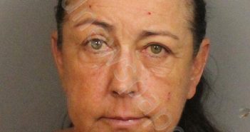 STORACE, CHELISE ANN | 2022-07-04 11:16:00 Jefferson County, Alabama Booking