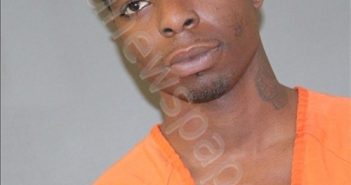 <B>SAVAGE</B>,<B>KEVIN</B> <B>LASHAWN</B> #, Titus County, Texas - 2022-07-04