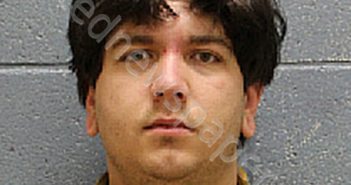 DONOVAN S DILL | 2022-07-04 Lee County, Alabama Booking
