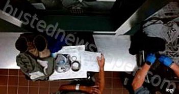 SMITH, DUSTIN KYLE | 2022-07-04 10:19:00 Boone County, Kentucky Booking